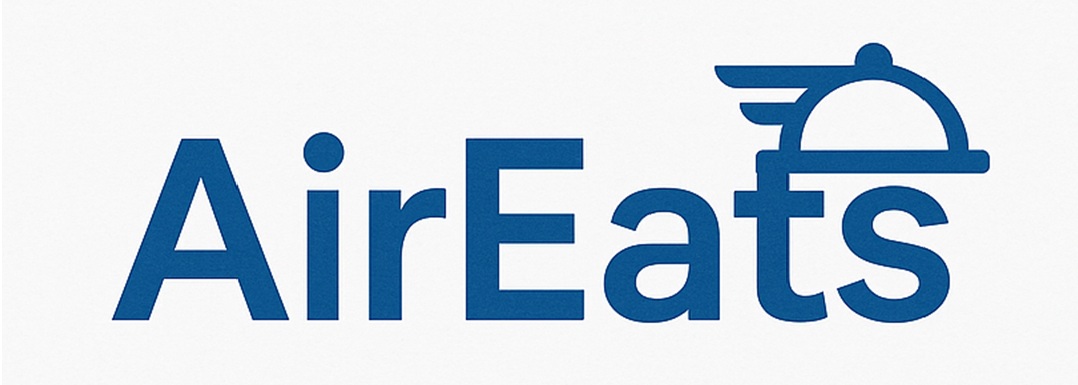 AirEats logo